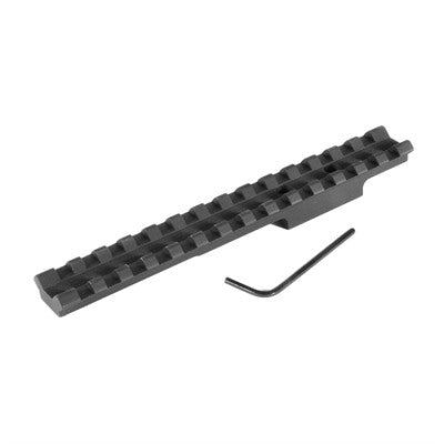 Winchester 52 Small Radius .375 Picatinny Mount for .750" Barrel