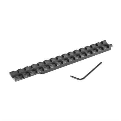 Ruger 10/22 Scope Bases