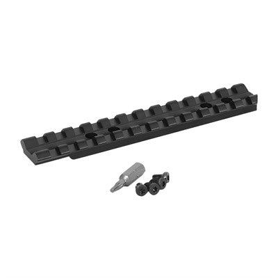 Henry Long Ranger Picatinny Scope Mount Base