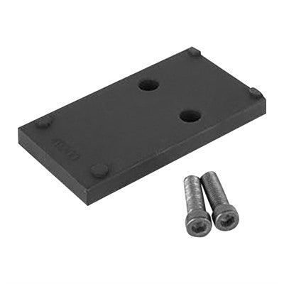 SIG Sauer P320 Romeo to Vortex Venom Optic Adapter Plate