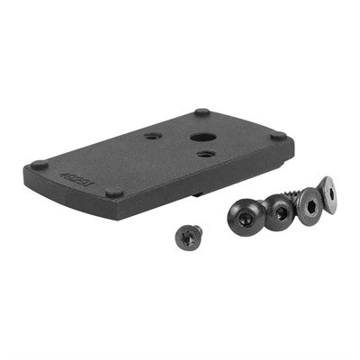 Taurus G2 G3 PT709 TX22 Vortex Viper/Venom Pistol Sight Mount