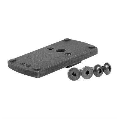 S&W M&P Shield EZ Vortex Viper/Venom Pistol Sight Mount
