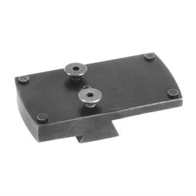 Oversized Novak 0.007" Vortex Viper/Venom Pistol Sight Mount