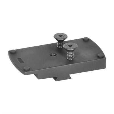 Kimber 1911 Adjustable Sight Vortex Viper/Venom Optic Mount