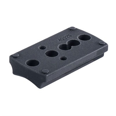 Universal 0.670" Radius Vortex Viper/Venom Pistol Sight Mount