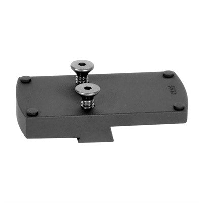 CZ P10C/P10F Vortex Viper/Venom Pistol Optic Sight Mount