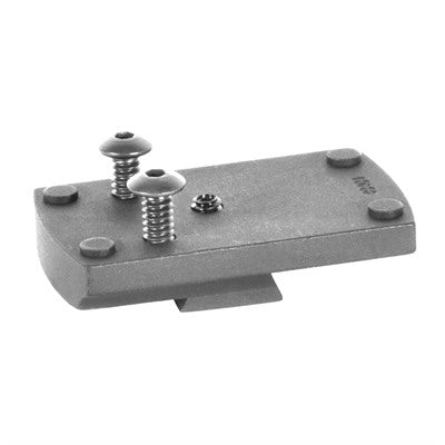 Walther 22 Leupold DeltaPoint Pro Pistol Optic Sight Mount