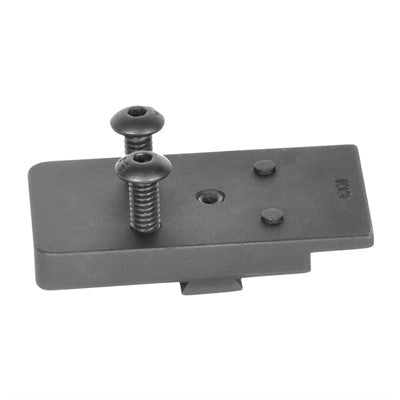 Kimber 1911 Adjustable Sight Vortex Razor Mount