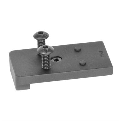 S&W K L N X Frame Revolver Vortex Razor Sight Mount