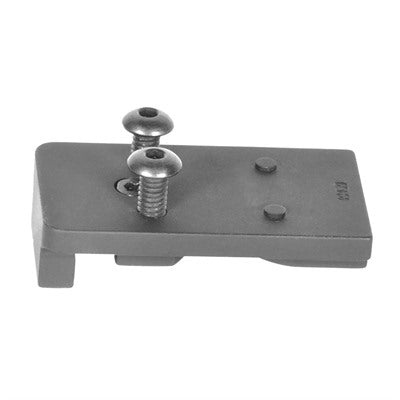Ruger Revolver Vortex Razor Red Dot Sight Mount