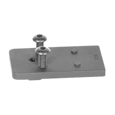 Springfield XD XDM Vortex Razor Red Dot Sight Mount