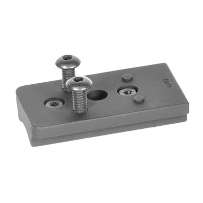 Universal 0.468" Radius Vortex Razor Red Dot Sight Mount