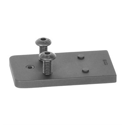 FN FNS FNX Vortex Razor Red Dot Sight Mount