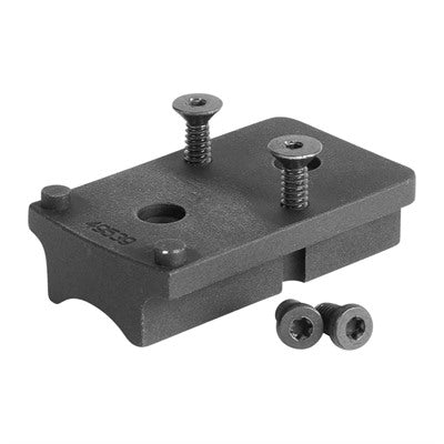 Savage 301 Trijicon RMR Sight Mount
