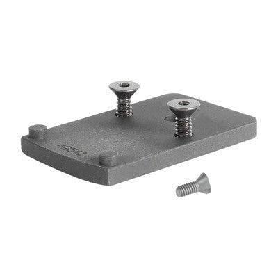 Taurus G2 PT709 TX22 Trijicon RMR Sight Mount