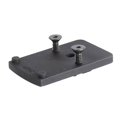 S&W M&P Shield EZ Trijicon RMR Sight Mount