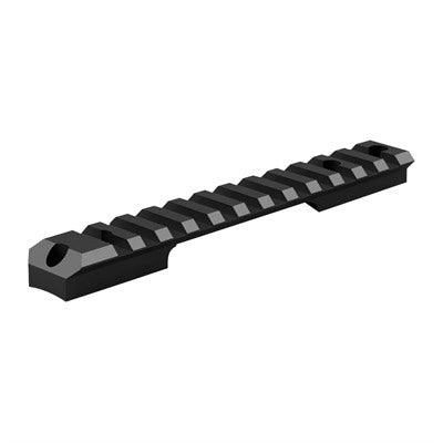 Hunter Remington 700 Ultimate Muzzleloader SA Picatinny Scope Mount