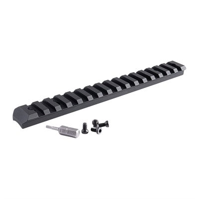 EGW Hunter Savage Edge Axis Axis 2 Picatinny Rail 0 MOA
