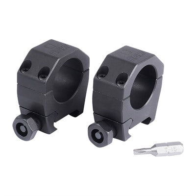 EGW Keystone Series 1 Inch Low Scope Rings .850 Inch