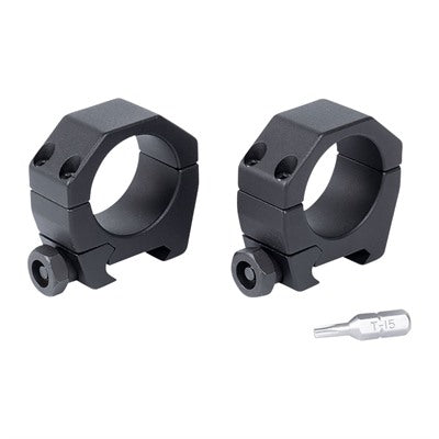 EGW Keystone Series Scope Rings 30mm Tube
