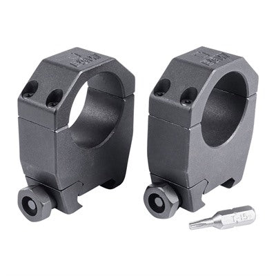 EGW Keystone 30mm High Scope Rings 1.275 Inch