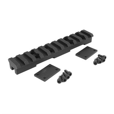 Savage Renegauge HD Picatinny Scope Mount