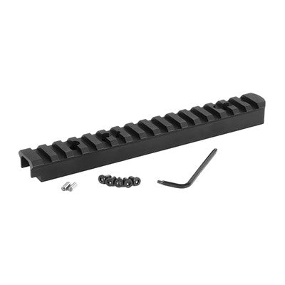 Tikka T3X TAC A1 HD Picatinny Scope Mount