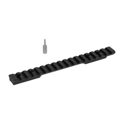 Browning A-Bolt Long Action HD Picatinny Scope Mount