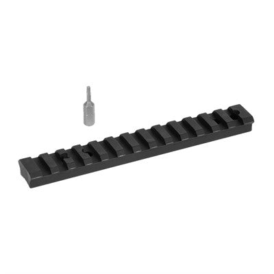Browning BAR / BLR Long Action HD Picatinny Scope Mount