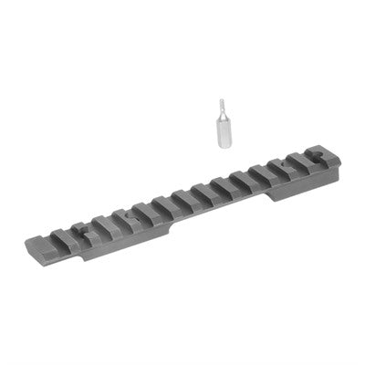 Howa Mini Action HD Picatinny Scope Mount
