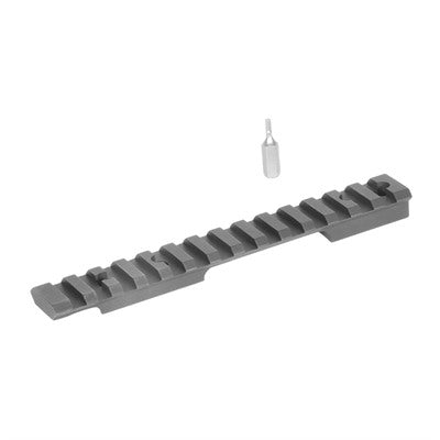 Howa Mini Action HD Picatinny Scope Mount