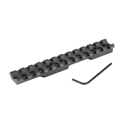 Savage Rascal Scope Bases Mounting Set