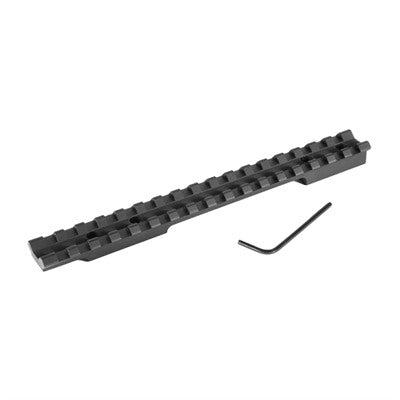 Winchester 70 STD/LA Pre-64 Picatinny Scope Mount