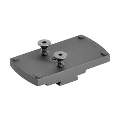 S&W 52 Vortex Viper / Venom Sight Mount