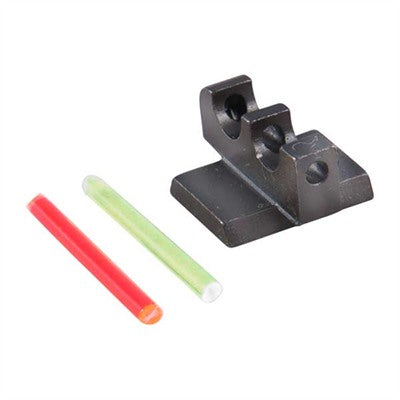 Fiber Optic 65 Degree Front Sight - Variant