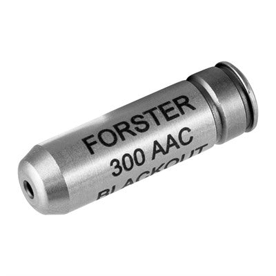 Forster SAAMI Chamber Headspace Gauge Rimless