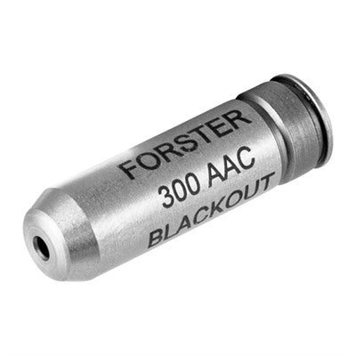 Forster SAAMI Rimless Case Headspace Gauge