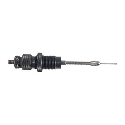 Decapping Unit for Bushing Bump Dies