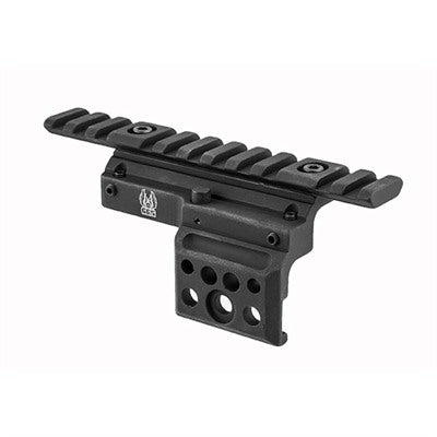 Ruger Mini-14 Side Mount Optic