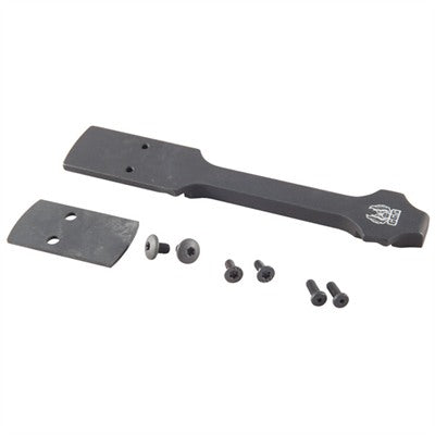 Ruger Mini-14 Ranch Rifle Optic Mounts