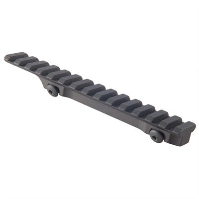 Ruger Mini-14 Ranch Rifle Optic Mounts