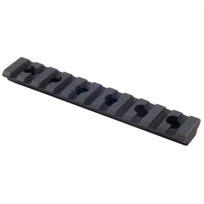 AR-15 Picatinny Direct Thread UFIR Rail Aluminum