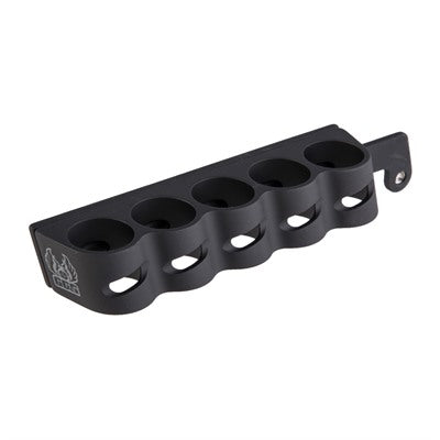 Mossberg Shockwave 12 GA Side Saddles