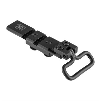 Bipod Adapter for M14/M1A Rifle