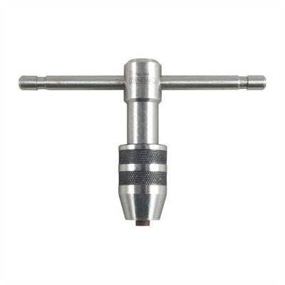 T-Handle Tap Wrench Gunsmithing Tool