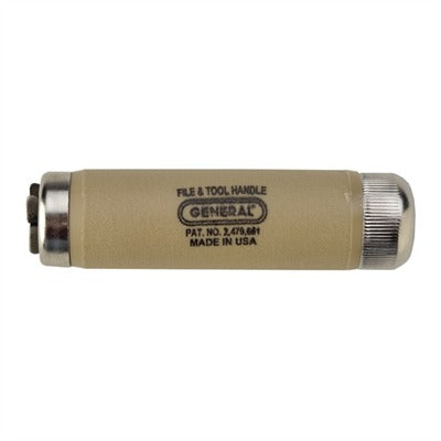 Adjustable File and Tool Handle for Gunsmithing