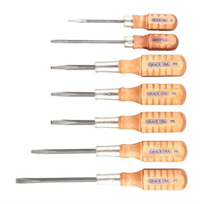 Pistolsmith Screwdriver Set