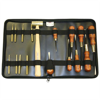 Gun Care Tool Set
