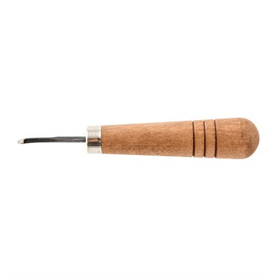 90 Degree Veiner Leatherworking Carving Tool