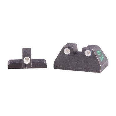 HK Tru-Dot Tritium Night Sight Set